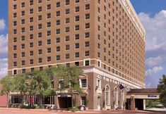 Lain-lain 4 Hilton Fort Worth