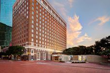 Lain-lain Hilton Fort Worth