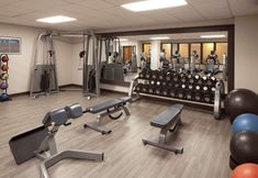 Lain-lain 5 Hilton Fort Worth