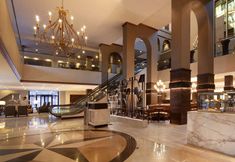 Lain-lain 6 Hilton Fort Worth