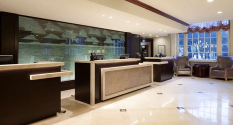 Lain-lain 2 Hilton Fort Worth