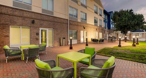 其他 2 Hilton Garden Inn Fort Worth/Fossil Creek