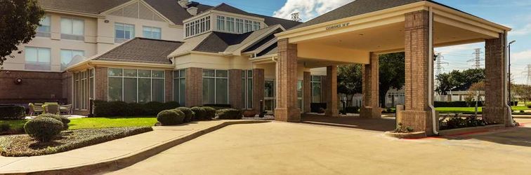 其他 Hilton Garden Inn Fort Worth/Fossil Creek