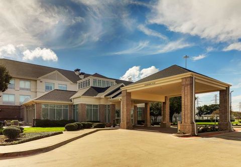 其他 Hilton Garden Inn Fort Worth/Fossil Creek