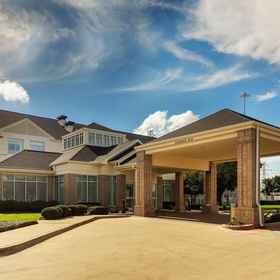 Exterior1Hilton Garden Inn Fort Worth/Fossil Creek,Paloma Suerte飯店