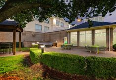 其他 3 Hilton Garden Inn Fort Worth/Fossil Creek