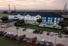 其他 6 Hilton Garden Inn Fort Worth/Fossil Creek