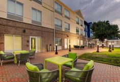 其他 7 Hilton Garden Inn Fort Worth/Fossil Creek