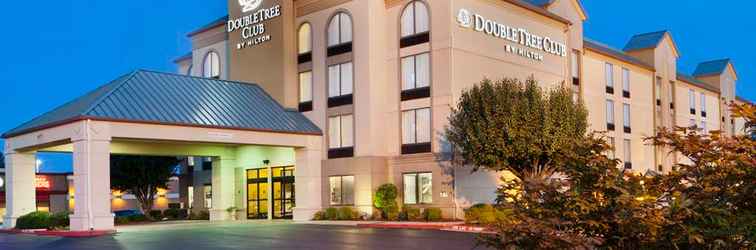Others DoubleTree by Hilton Springdale