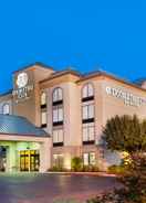 Exterior DoubleTree by Hilton Springdale