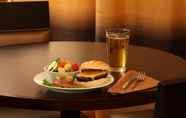 Lainnya 5 Hilton Garden inn Spokane Airport