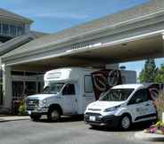 Others 4 Hilton Garden inn Spokane Airport