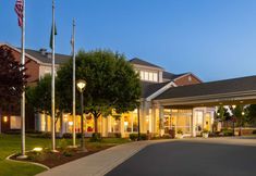 기타 4 Hilton Garden inn Spokane Airport