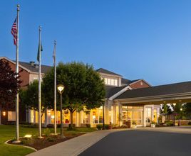 기타 4 Hilton Garden inn Spokane Airport