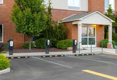 기타 6 Hilton Garden inn Spokane Airport