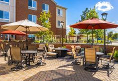 기타 7 Hilton Garden inn Spokane Airport