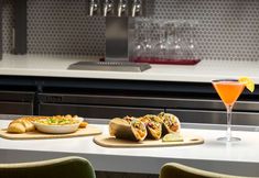 기타 5 Hilton Garden inn Spokane Airport