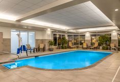 기타 2 Hilton Garden inn Spokane Airport