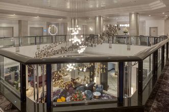 其他 4 Hilton Glasgow