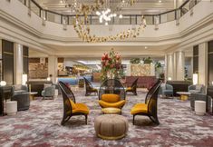 其他 2 Hilton Glasgow