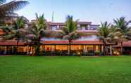 Others 6 DoubleTree by Hilton Goa - Arpora - Baga