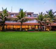 Khác 6 DoubleTree by Hilton Goa - Arpora - Baga