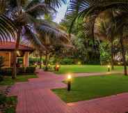 Khác 2 DoubleTree by Hilton Goa - Arpora - Baga