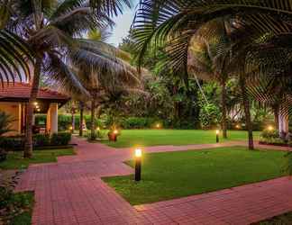 Others 2 DoubleTree by Hilton Goa - Arpora - Baga