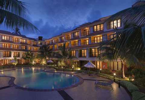 Khác DoubleTree by Hilton Goa - Arpora - Baga