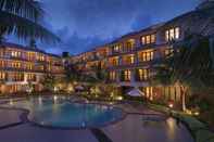 Others DoubleTree by Hilton Goa - Arpora - Baga