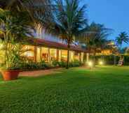 Khác 3 DoubleTree by Hilton Goa - Arpora - Baga