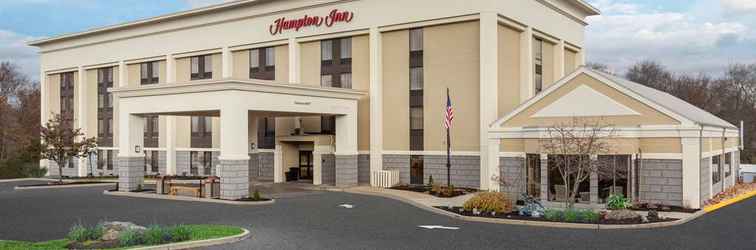 อื่นๆ Hampton Inn Groton