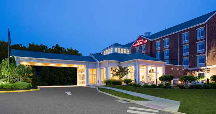 Lainnya Hilton Garden Inn Mystic/Groton