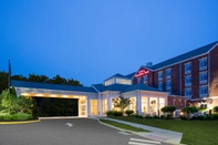 Khác Hilton Garden Inn Mystic/Groton