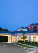 Exterior Hilton Garden Inn Mystic/Groton