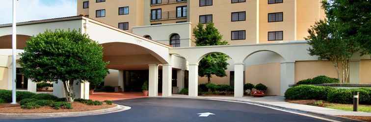 Lainnya Embassy Suites by Hilton Greensboro Airport