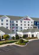 Exterior Hilton Garden Inn Greensboro