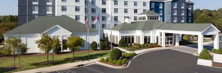 Khác Hilton Garden Inn Greensboro