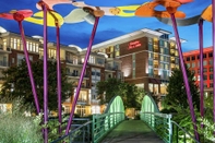 อื่นๆ Hampton Inn and Suites Greenville-Downtown-RiverPlace