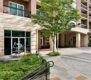 Lain-lain 5 Hampton Inn and Suites Greenville-Downtown-RiverPlace