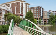 Khác 2 Hampton Inn and Suites Greenville-Downtown-RiverPlace