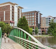 อื่นๆ 2 Hampton Inn and Suites Greenville-Downtown-RiverPlace