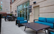 Khác 6 Hampton Inn and Suites Greenville-Downtown-RiverPlace