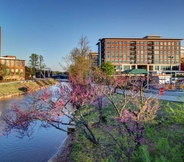 Lain-lain 4 Hampton Inn and Suites Greenville-Downtown-RiverPlace