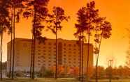 Lainnya 5 Embassy Suites by Hilton Greenville Golf Resort/Conf Center