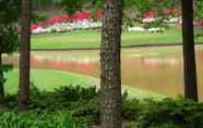 Lainnya 6 Embassy Suites by Hilton Greenville Golf Resort/Conf Center