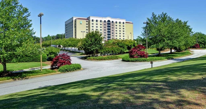 Lain-lain Embassy Suites by Hilton Greenville Golf Resort/Conf Center