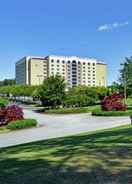 Exterior Embassy Suites Greenville Golf Resort & Conference Center