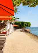 Exterior Hilton Guam Resort and Spa