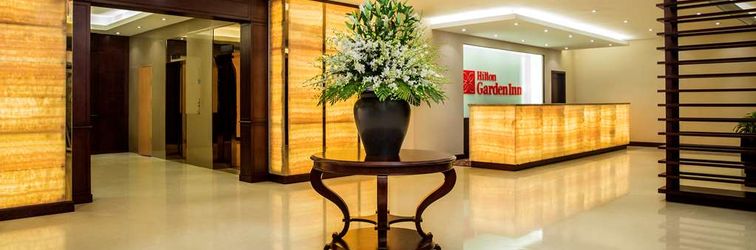 其他 Hilton Garden Inn Hanoi